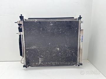 KIT RADIATORI HYUNDAI Tucson Serie 2132035300,2131