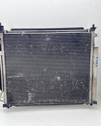 KIT RADIATORI HYUNDAI Tucson Serie 2132035300,2131