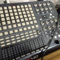 APC40 per Ableton