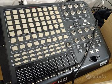 APC40 per Ableton