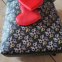 borsa /zainetto Roccobarocco 