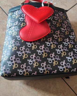 borsa /zainetto Roccobarocco 