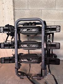 Portabici posteriore peruzzo - pure istinct3