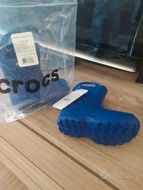 Crocs  taglia 25/26