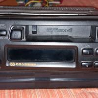 AUTORADIO PANASONIC CQ-RD40LEN
