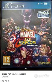 gioco ps4