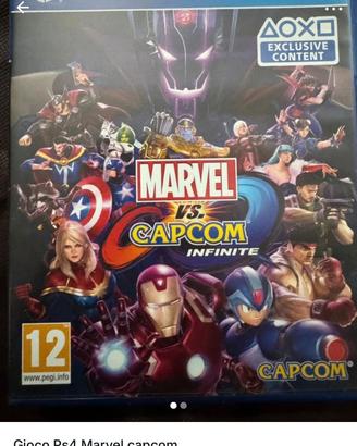 gioco ps4