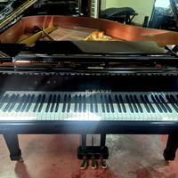 Pianoforte a coda KAWAI RX 1