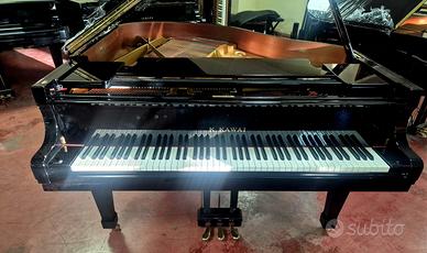 Pianoforte a coda KAWAI RX 1