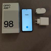 telefono Oppo a98 5g 8gb/256gb