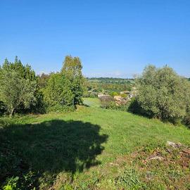 Terreno di 1226 m² a Fiumicino