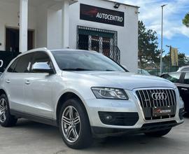 AUDI Q5 2.0 TDI 170 CV quattro S-LINE