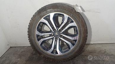 CERCHIO IN LEGA FORD Puma Serie B7JB (19>)