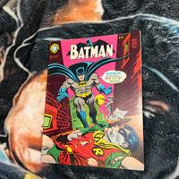 BATMAN N31 ALBO MONDADORI 1967