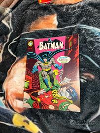 BATMAN N31 ALBO MONDADORI 1967