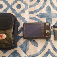 Kodak EasyShare M530 12.2MP Digital Camera

