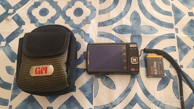 Kodak EasyShare M530 12.2MP Digital Camera

