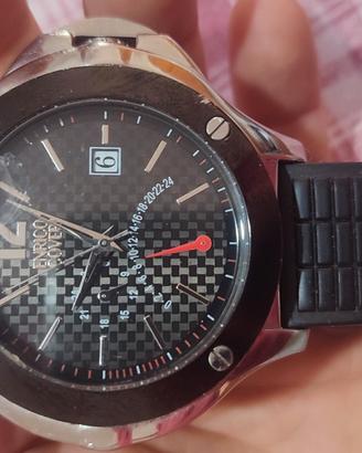 Orologio uomo Enrico Coveri 