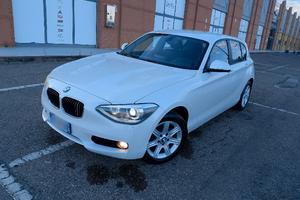 BMW serie 1 f20  neopatentati 