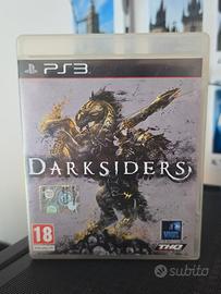 Darksiders ITA - PS3