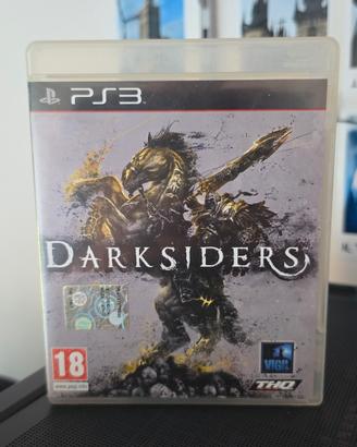 Darksiders ITA - PS3