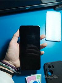 Honor 90 Lite 8+256 Nero