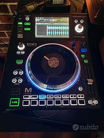 Denon SC5000M