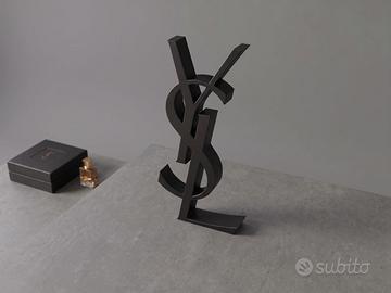 Scultura decorativa geometrica LV - Design moderno