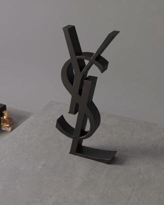 Scultura decorativa geometrica LV - Design moderno