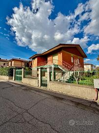 CASA INDIPENDENTE A BASSANO IN TEVERINA