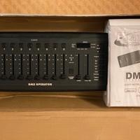 Elation DMX Operator