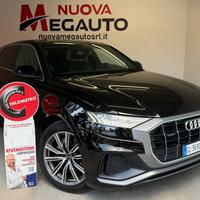 AUDI Q8 50 TDI 286 CV quattro tiptronic Sport