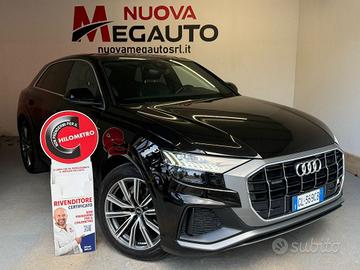AUDI Q8 50 TDI 286 CV quattro tiptronic Sport