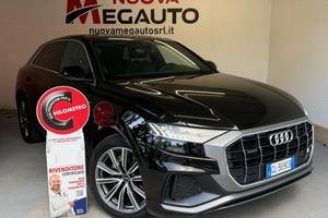 AUDI Q8 50 TDI 286 CV quattro tiptronic Sport