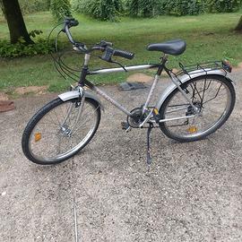 MTB per ragazzi