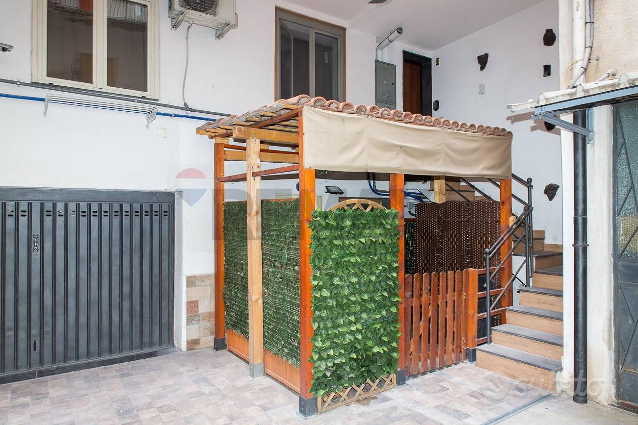 Appartamento – Catania, San Cristoforo, Centro storico - Vista 5