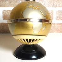 RADIO GLOBE PEERLESS 1960