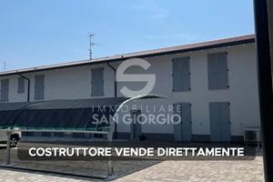 Appartamento di 120 m² con 4 locali a Castrezzato