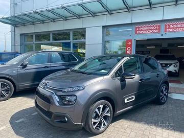 Citroen C3 PureTech 83 S&S Shine