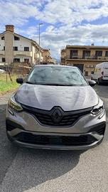 Renault Captur Engineered