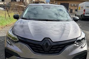 Renault Captur Engineered