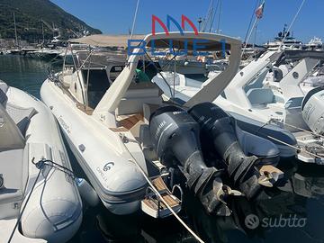 Capelli Tempest 1000 WA