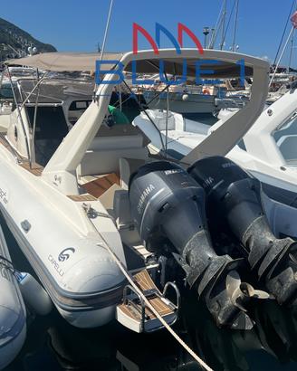 Capelli Tempest 1000 WA