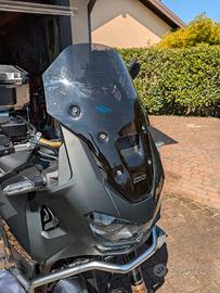 Cupolino WRS fumè CRF1100 Adventure Sports