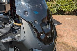 Cupolino WRS fumè CRF1100 Adventure Sports