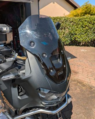 Cupolino WRS fumè CRF1100 Adventure Sports
