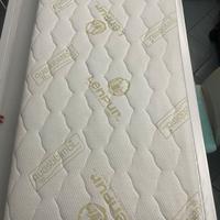 Materasso per lettino 123x63