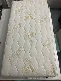 Materasso per lettino 123x63