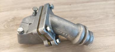 collettore lamellare vmc D 24-28