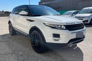 Range Rover Evoque 2.2 150CV